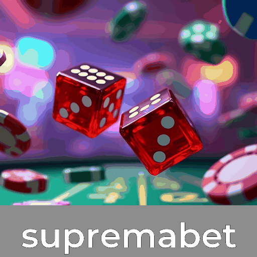 Supremabet: Seu Cassino Confiável e Premiado