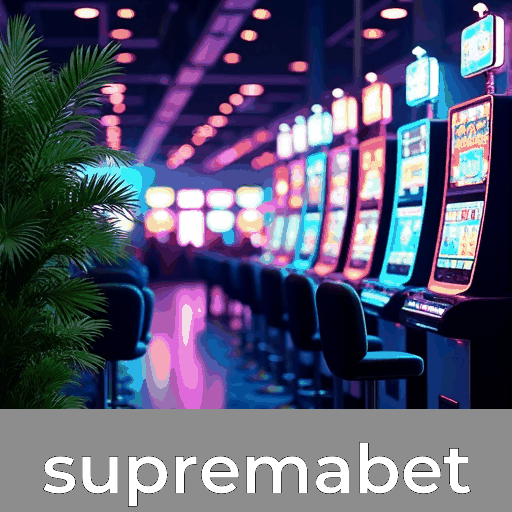 Supremabet: Bônus e Promoções Imperdíveis para Você