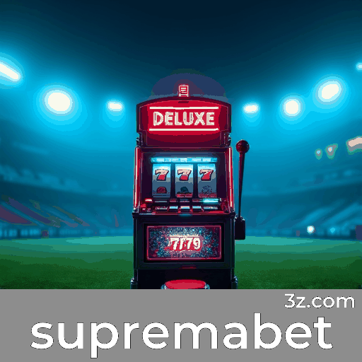 supremabet screen