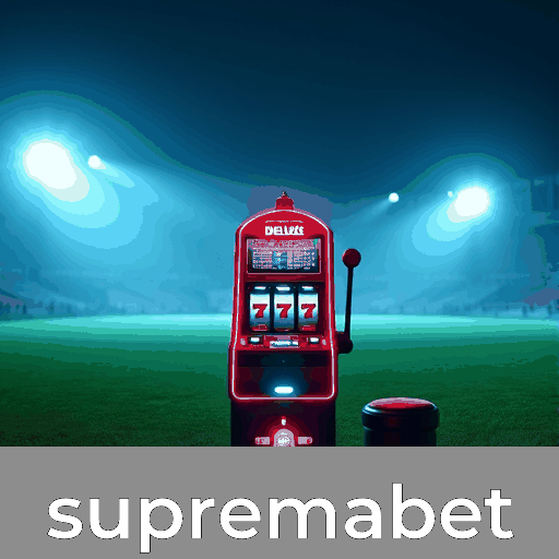 Experimente o Login Exclusivo com Acesso Seguro em Supremabet