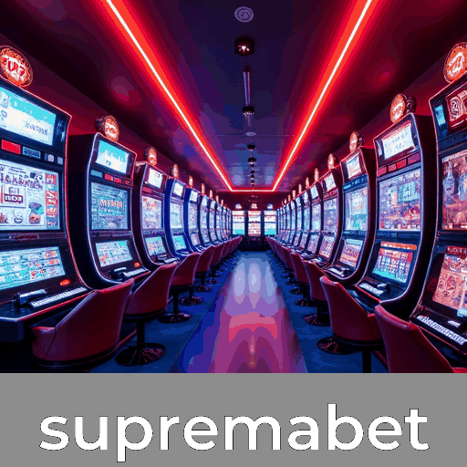 Experimente o Login Exclusivo com Acesso Seguro em Supremabet