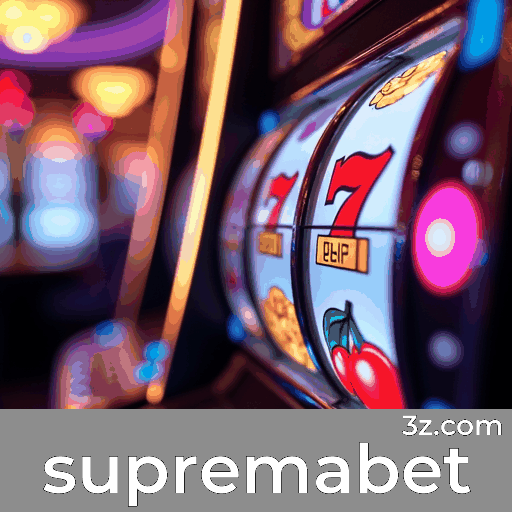 supremabet screen