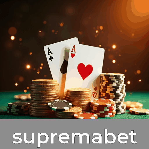 Supremabet: Bônus e Promoções Imperdíveis para Você
