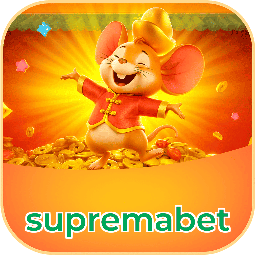 supremabet Logo
